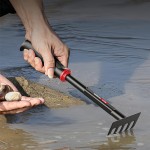 3-Piece Garden Tool Set